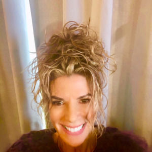 Meet your Posher, Kimberly